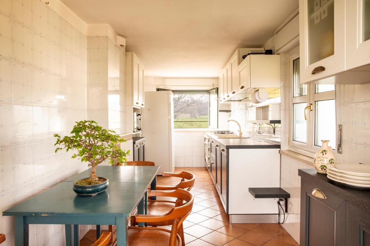 Ypa Home Lago Di Candia Canavese Dış mekan fotoğraf